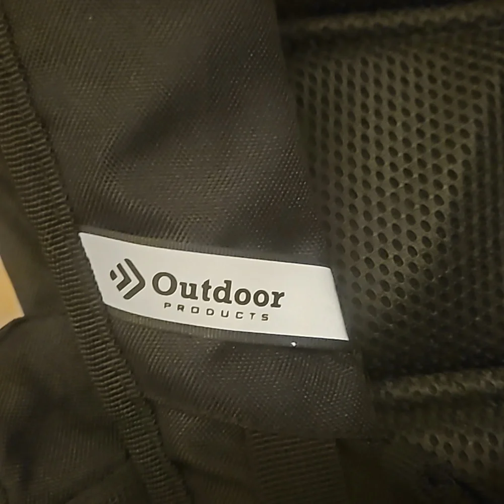 Outdoor backpack - Picture 4 of 4